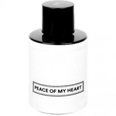 Peace of My Heart by Eternel Gentleman perfume bottle