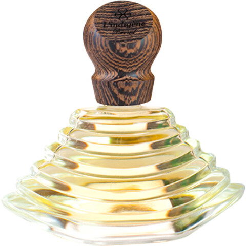 L'Indigène EDP by David Thibaud-Bourahla perfume bottle