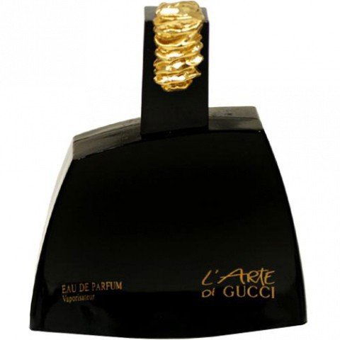 L'Arte di Gucci EDP by Gucci perfume bottle