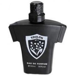 Toulon RCT by Rugby Club Toulonnais perfume bottle