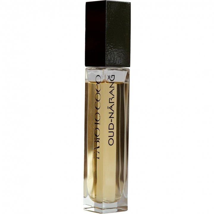 Oud-Nāranğ by Fabio Lo Coco perfume bottle