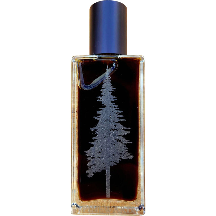 Hayride by Pineward perfume bottle