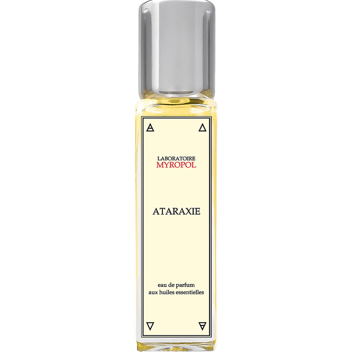 Ataraxie by Myropol perfume bottle