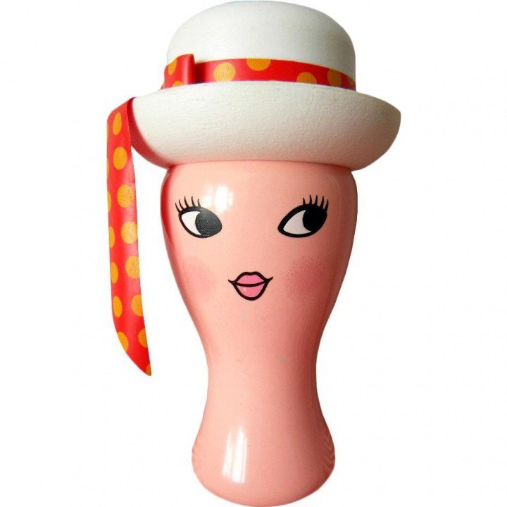 Miss Lollypop by Avon perfume bottle