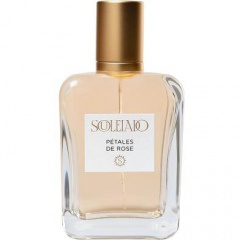 Pétales de Rose by Souleiado perfume bottle