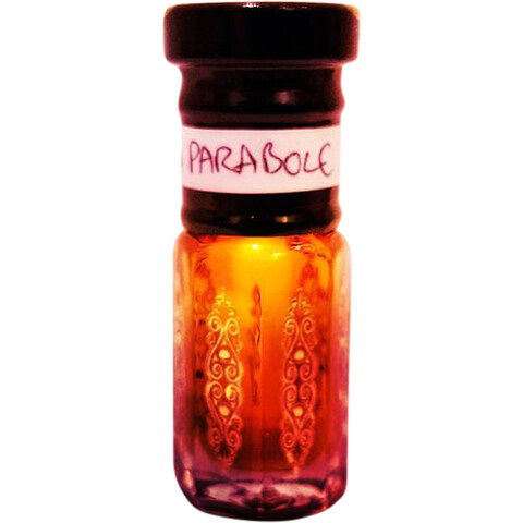 Parabole by Mellifluence Perfume perfume bottle