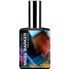 Nigel Barker - Times Square by Demeter Fragrance Library / The Library Of Fragrance perfume bottle