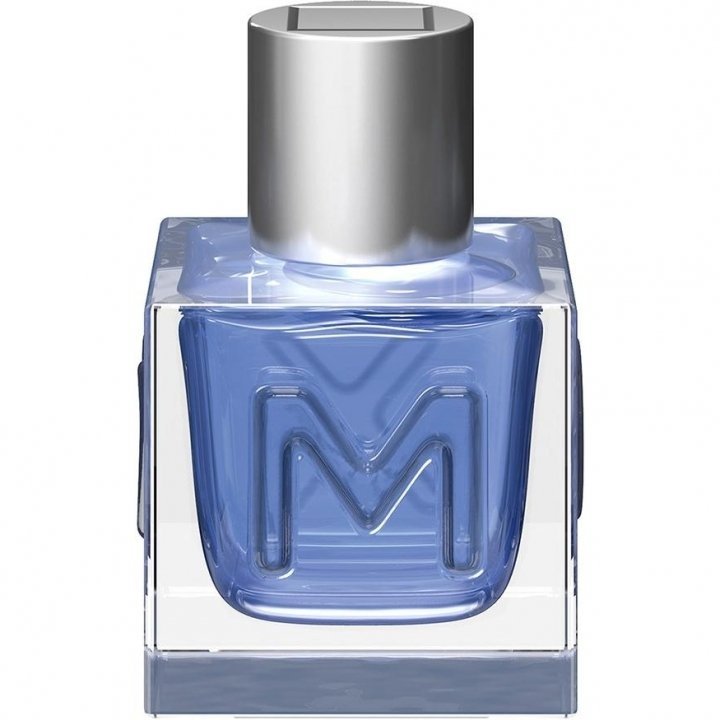 Mexx Man (After Shave) by Mexx perfume bottle