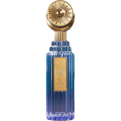 L'Eau de Parfum by Cirque du Soleil perfume bottle