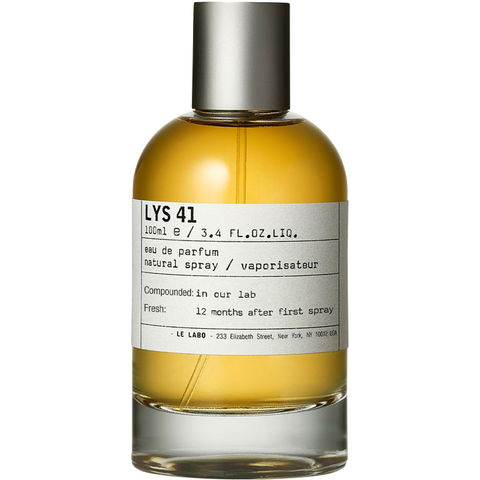 Lys 41 EDP
