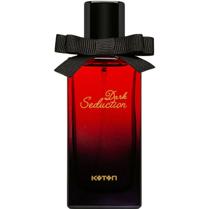 Dark Seduction by Koton perfume bottle