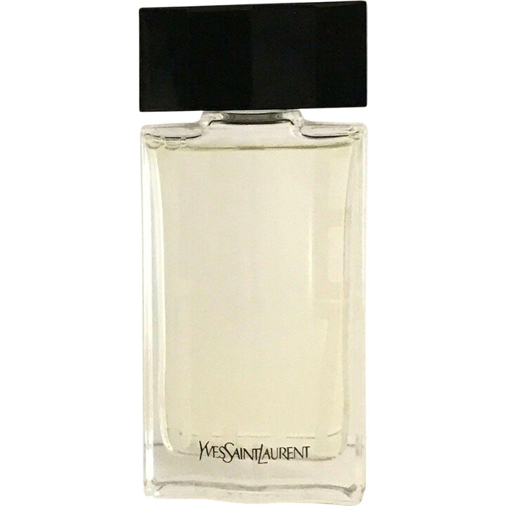 Live Jazz (Lotion Après-Rasage) by Yves Saint Laurent perfume bottle