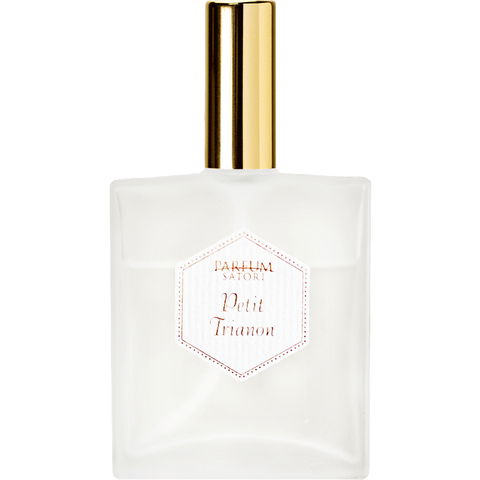 Petit Trianon by Parfum Satori perfume bottle