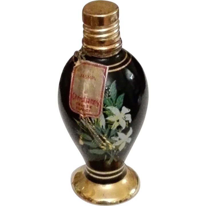Jasmin by Christianny perfume bottle