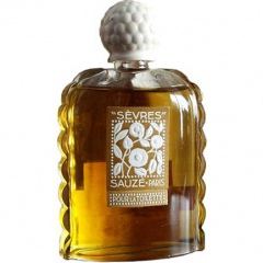 Sèvres pour la Toilette (Eau de Cologne) by Sauzé perfume bottle