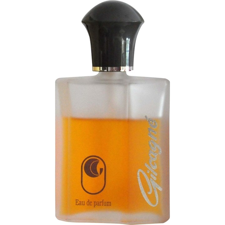 Gilcagné by Gilcagné perfume bottle