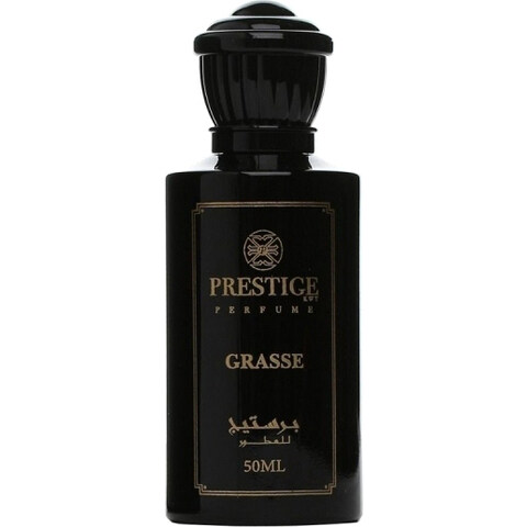 Grasse by Prestige / برستيج perfume bottle