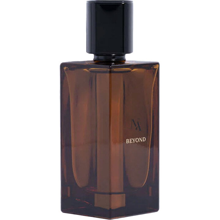 Beyond by Maa Althahab perfume bottle