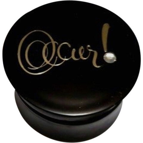 Occur! (Cream Perfume) by Avon perfume bottle
