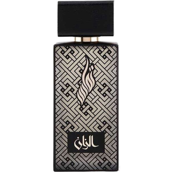 Alzan / الزان by Nafaies perfume bottle