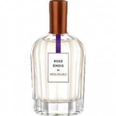 La Collection Privèe - Rose Émois by Molinard perfume bottle