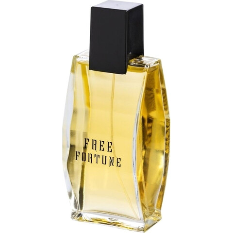 Free Fortune by Street Looks perfume bottle