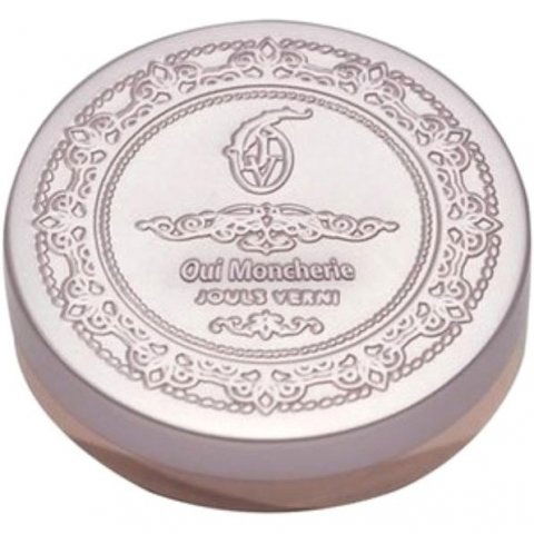 Oui Moncherie / ウイ・モンシェリー (Solid Fragrance) by Joul's Verni / ジュールヴェルニ perfume bottle