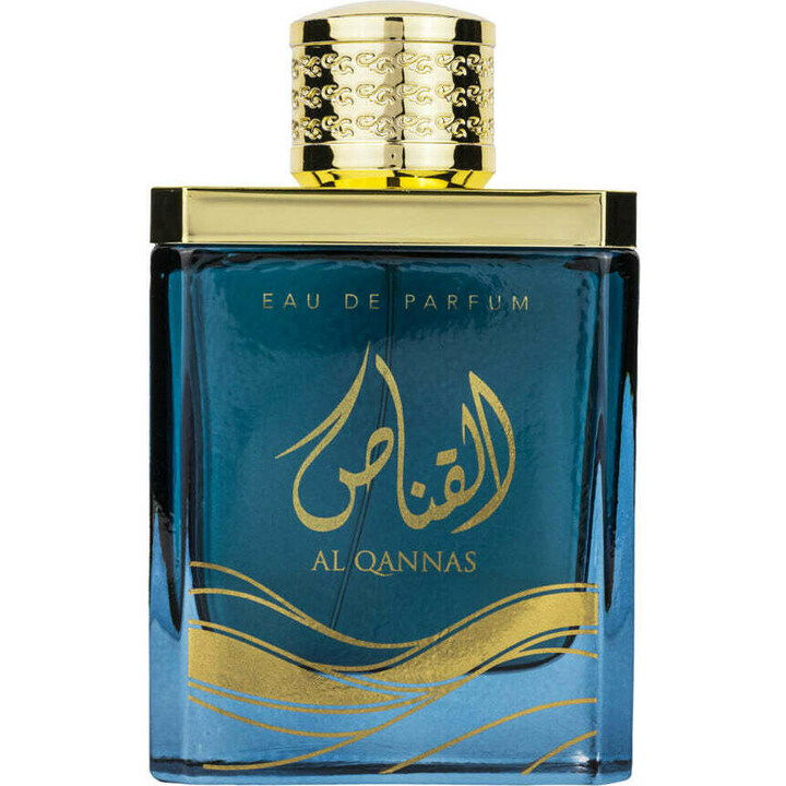Al Qannas by Ard Al Zaafaran / ارض الزعفران التجارية perfume bottle