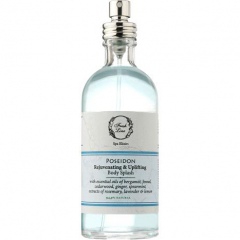 Poseidon by Fresh Line perfume bottle