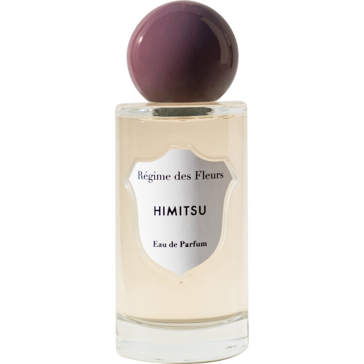 Himitsu by Régime des Fleurs perfume bottle