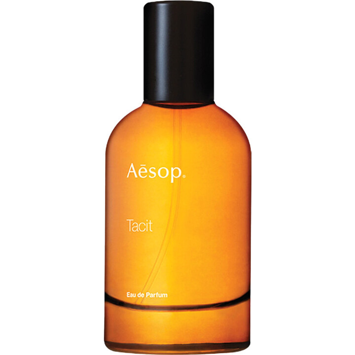 Tacit by Aēsop perfume bottle