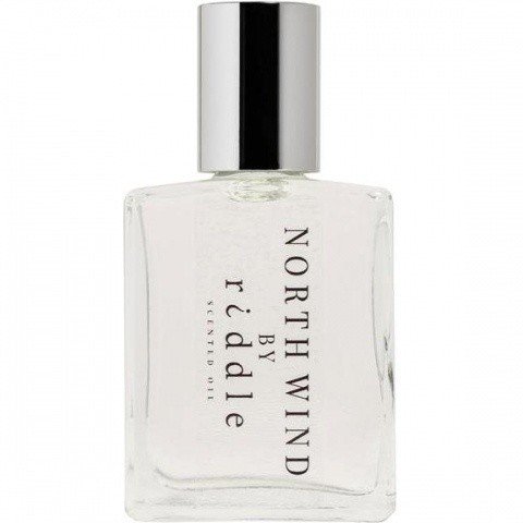 North Wind by Riddle perfume bottle