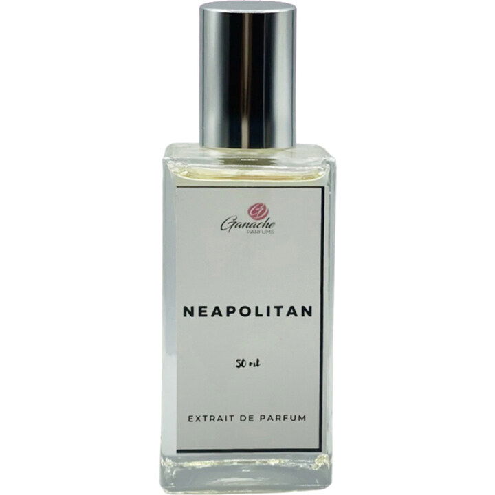 Neapolitan by Ganache Parfums perfume bottle