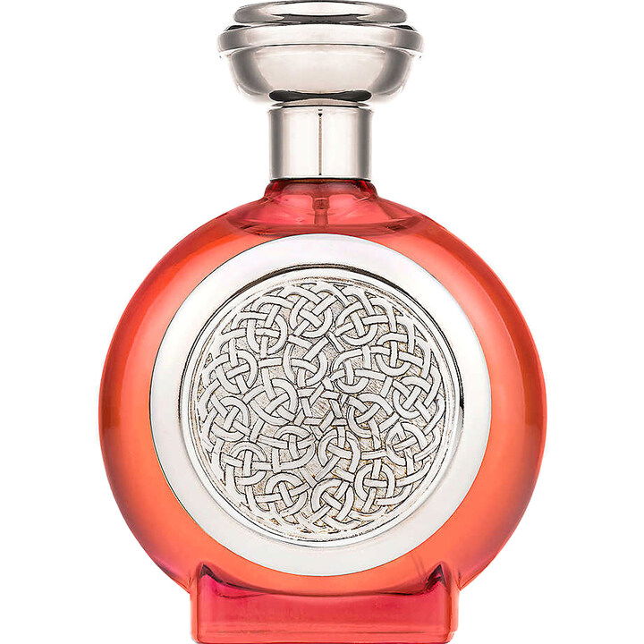 Harmonious by Boadicea the Victorious perfume bottle