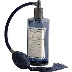 Istanbul Bosphorus EDP