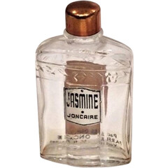 Jasmine by Joncaire perfume bottle
