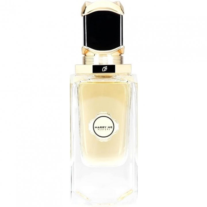 Marry Me by Zohoor Alreef / Le Verger Shop perfume bottle
