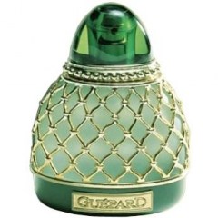 Guépard by Guépard perfume bottle