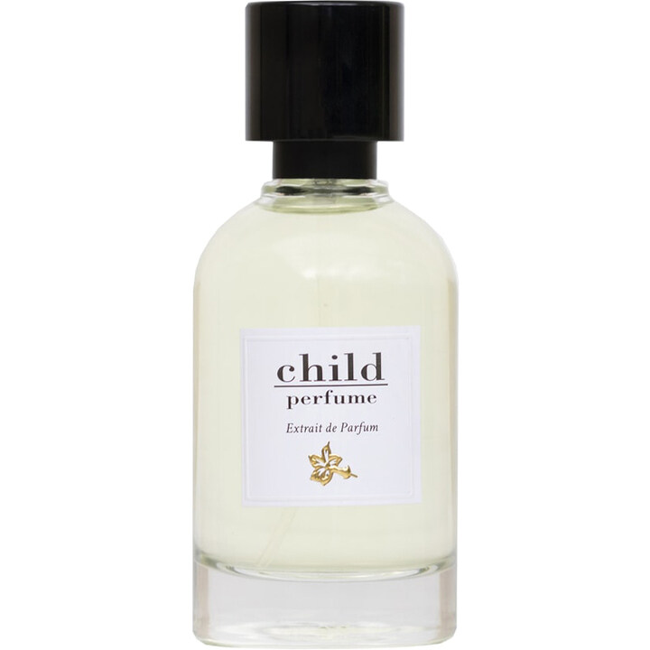 Child Perfume (Extrait de Parfum) by Child Perfume perfume bottle
