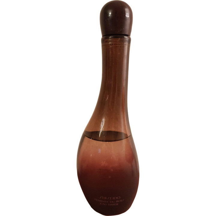 Féminité du Bois (Eau Timide) by Shiseido / 資生堂 perfume bottle