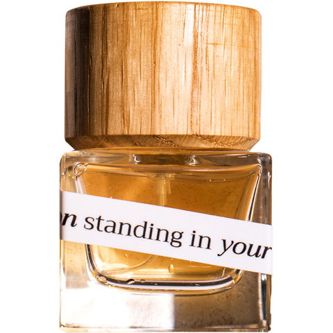 Odette by Siam 1928 perfume bottle