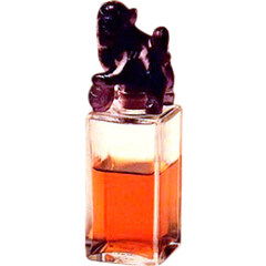 Sakya Mouni by Les Parfums de Rosine perfume bottle
