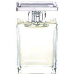 Pure Tiffany by Tiffany & Co. perfume bottle