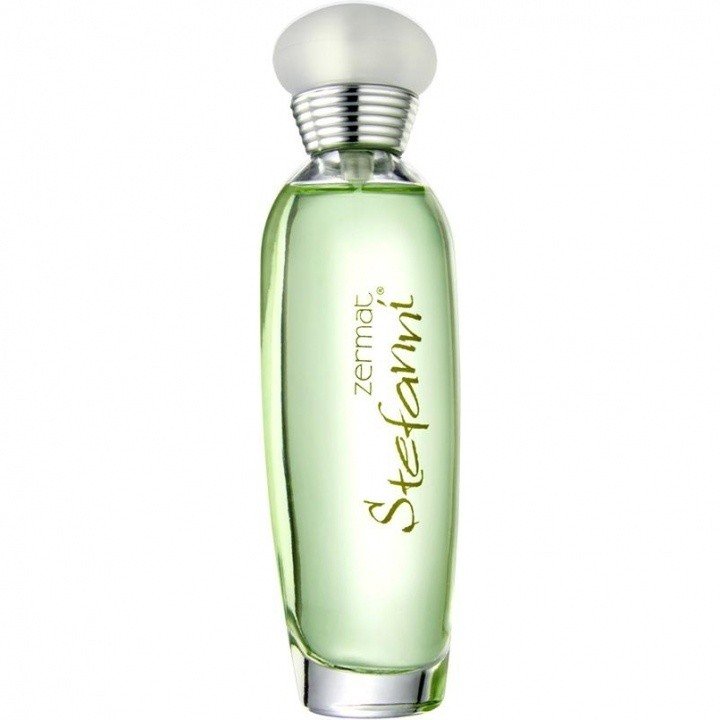 Stefanni by Zermat perfume bottle