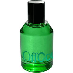 Fig Leaves + White Musk by OffCourt perfume bottle