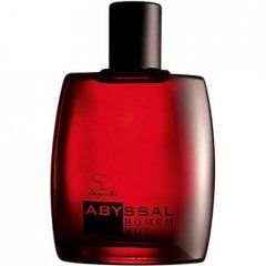 Abyssal Homem Hot by Jequiti perfume bottle