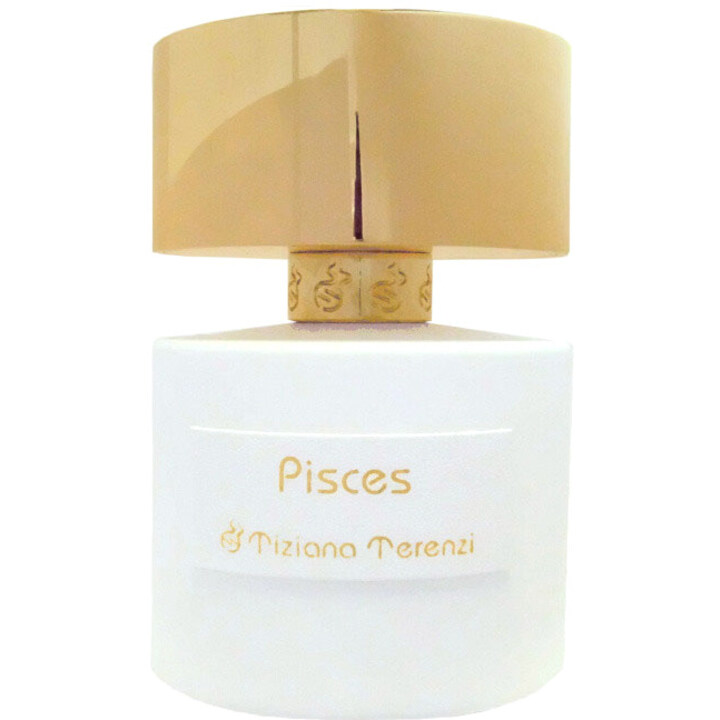 Pisces by Tiziana Terenzi perfume bottle