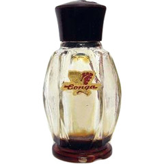 Conga by Alberna perfume bottle