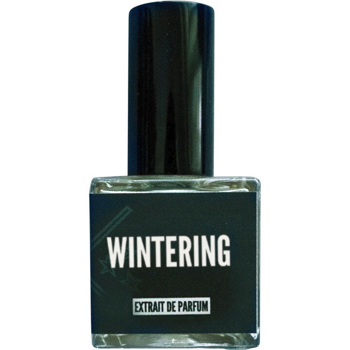 Wintering (Extrait de Parfum) by Sixteen92 perfume bottle