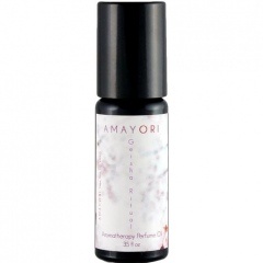 Geisha Ritual by Amayori perfume bottle